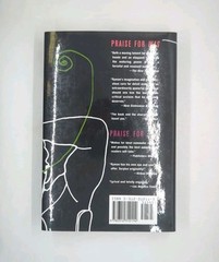 Signed! Lust: Or No Harm Done by Geoff Ryman (2003, St. Martin’s Press)