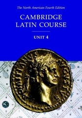 Cambridge Latin Course North American Cambridge Classics Project