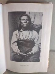 Vintage Saga Of The Coeur d’Alene Indians Chief Joseph Seltice Hardcover History