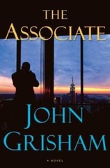 The Associate – Hardcover By Grisham, John – GOOD