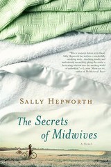 Secrets Of Midwives, Hepworth, Sally, Good Book