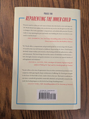 Reparenting the Inner Child : The New Science by Dr. Nicole LePera Hardcover