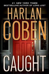 Caught – Hardcover By Coben, Harlan – GOOD