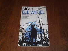 Night by Elie Wiesel (1982) Paperback