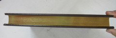 «The Shootist» Glendon Swarthout 2017 Leather-bound Easton Press Collector’s ED