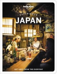 Lonely Planet Experience Japan (Travel Guide) by