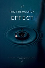 The Frequency Effect by Beau Harlem Trade Paperback Brand New