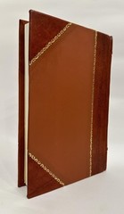 «Something Attempted, Something Done!» by Thomas John n [Leather Bound]