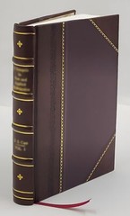The Thirteen Books Of Euclid’s Elements Volume 1 1908 by Eucli [Leather Crafted]