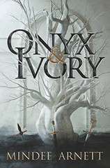 Onyx & Ivory: A Young Adult Romantic Fantasy of Forbidden Magic and Deadly D…