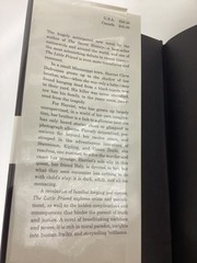 Donna Tartt «The Little Friend» Signed First Edition, 1st Printing. 2002. FINE!