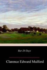 Bar-20 Days