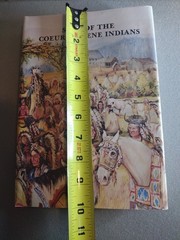 Vintage Saga Of The Coeur d’Alene Indians Chief Joseph Seltice Hardcover History