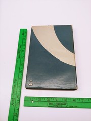 1955 Aluminum Paint And Powder by Junius D. Edwards and Robert I. Wray HCDJ