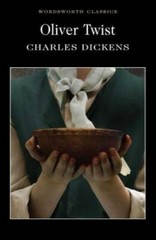 Oliver Twist (Wordsworth Classics) – Paperback By Charles Dickens – GOOD