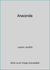 Anaconda by Lauren Landish