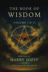 Harry Jozef Arcana Horizons Editions The Book of Wisdom (Paperback) (UK IMPORT)