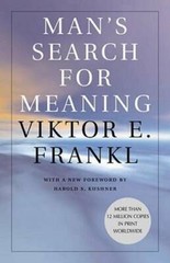Man’s Search for Meaning – Paperback By Frankl, Viktor E. – ACCEPTABLE