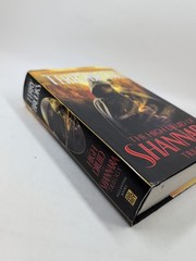Terry Brooks The High Druid Of Shannara Trilogy 1st Edition 1st Printing HC/DJ
