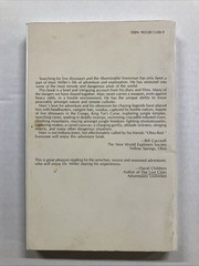 SIGNED Marc E. Miller CHASING LEGENDS An Adventure’s Diary 1990 SC OOP