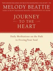 Journey to the Heart: Daily Meditations on the Path to Freei – VERY GOOD