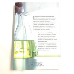 CDS La Salud es Posible by Dr. Andreas Ludwig Kalcker – Spanish Version
