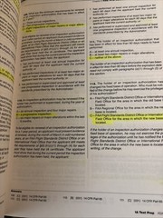 Inspection Authorization Test Prep: Study & Prepare: A comprehensive study t…