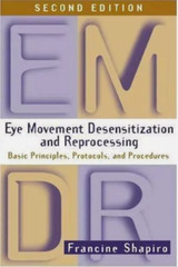 Eye movement Desensitizing and Reprocessing, EMDR, Therapy, Modern Therapy.