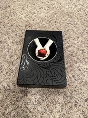 Twilight by Stephenie Meyer – Signed Collector’s Edition Hardcover Slipcase