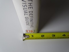 «Science: The Definitive Visual Guide / 512 Pages / Published In 2016