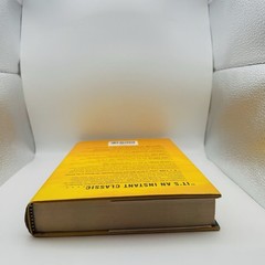 We Begin At The End Chris Whitaker Hardcover Barnes and Noble Book Club Edition