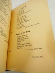 Shower of Gold A Book of Student Prose and Verse Phoenix Union High 1941