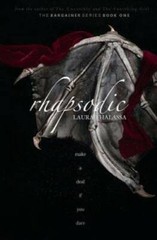 Rhapsodic (The Bargainer) (Volume 1) – Paperback By Thalassa, Laura – GOOD