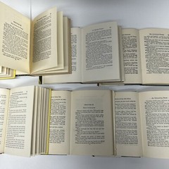 Lot Of 11 Nancy Drew Books Carolyn Keene Hardcover