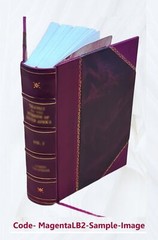 Consumption Its Prevention And Cure By The Water Treatment 1850 [Leather Bound]