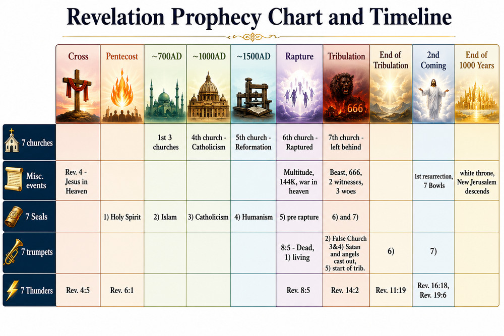 FREE Donkey Prophecy Chart (No Need 2pay) Full Info In «photos»