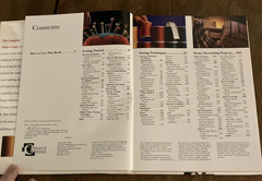 Singer Sewing Reference Library, The Complete Photo Guide…, HC, LIKE NEW (406)