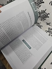 Bible Recap Deluxe Edition Forest Green Imitation Leather Tara-Leigh Cobble