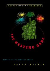 The Westing Game (Puffin Modern Classics) by Raskin, Ellen