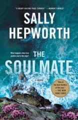 The Soulmate: A Novel – Paperback By Hepworth, Sally – VERY GOOD