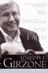 My Struggle with Faith – 9780385517133, paperback, Joseph F Girzone
