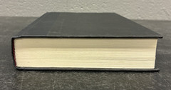 All the Colors of the Dark, Chris Whitaker, 2024, HC DJ 1st Ed, SIGNED