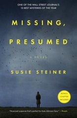 Missing, Presumed : A Novel Paperback Susie Steiner