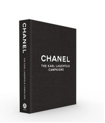 Chanel: the Karl Lagerfeld Campaigns by Patrick Mauriès (2025, Hardcover)
