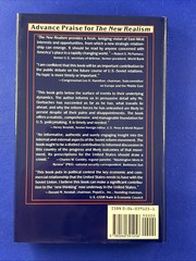 New Realism : A Second Chance for U. S.-Soviet Relations by Roland S. Homet Jr.