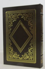 «The Shootist» Glendon Swarthout 2017 Leather-bound Easton Press Collector’s ED