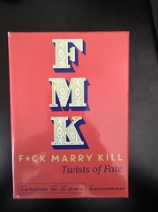 FMK