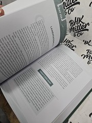 Bible Recap Deluxe Edition Forest Green Imitation Leather Tara-Leigh Cobble