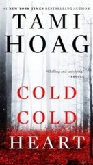 Cold Cold Heart – Paperback By Hoag, Tami – ACCEPTABLE