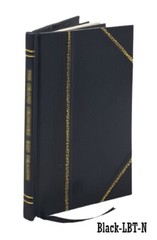 Macroeconomic policies, crises, and growth in Sri Lanka, 1969-90 [Leather Bound]